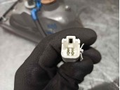 Recambio de piloto trasero derecho para lexus is 200 (ds2/is2) d-cat referencia OEM IAM 8158153071 PORTON 4 PUERTAS