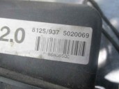 Recambio de electroventilador para alfa romeo 147 (190) 2.0 16v cat referencia OEM IAM 5020069  