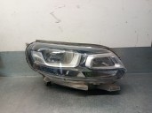 Recambio de faro derecho para opel vivaro c furgoneta (k0) 1.5 referencia OEM IAM 9808567680  