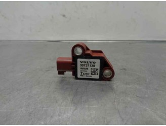 Recambio de sensor impacto para volvo s80 berlina 2.4 diesel cat referencia OEM IAM 30737138 