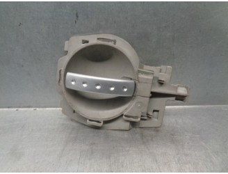 Recambio de maneta interior trasera izquierda para citroën c3 1.4 referencia OEM IAM 9647164577 9647164677 