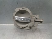 Recambio de maneta interior trasera izquierda para citroën c3 1.4 referencia OEM IAM 9647164577 9647164677 