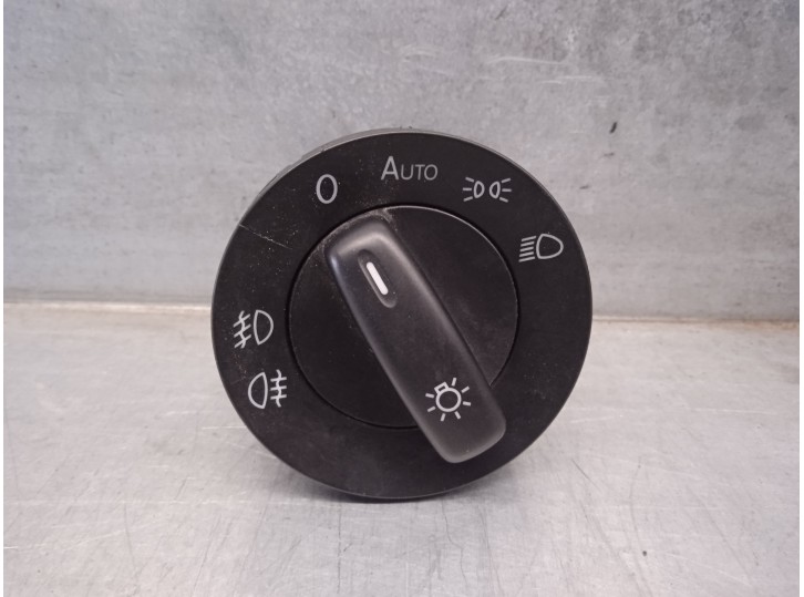 Recambio de mando luces salpicadero para volkswagen passat variant (3c5) 2.0 tdi dpf referencia OEM IAM 1K0941431BM 