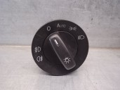 Recambio de mando luces salpicadero para volkswagen passat variant (3c5) 2.0 tdi dpf referencia OEM IAM 1K0941431BM 