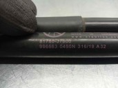 Recambio de amortiguadores maletero / porton para kia xceed 1.0 tgdi cat referencia OEM IAM 81780J7800 