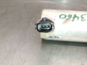 Recambio de filtro deshidratador para nissan qashqai (j10) 2.0 dci turbodiesel cat referencia OEM IAM 92133JD50B 92131JD50B 