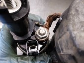 Recambio de motor arranque para honda fr-v (be) 1.8 vtec cat referencia OEM IAM 4280005001  