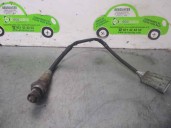 Recambio de sonda lambda para alfa romeo 147 (190) 2.0 16v cat referencia OEM IAM 0258006376 BOSCH