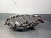 Recambio de faro derecho para opel vivaro c furgoneta (k0) 1.5 referencia OEM IAM 9808567680  