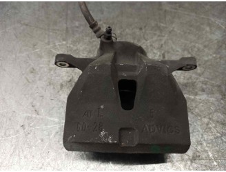 Recambio de pinza freno delantera izquierda para lexus is 200 (ds2/is2) d-cat referencia OEM IAM 4775053060  