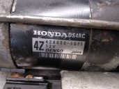 Recambio de motor arranque para honda fr-v (be) 1.8 vtec cat referencia OEM IAM 4280005001 