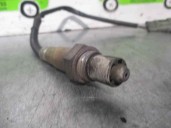 Recambio de sonda lambda para alfa romeo 147 (190) 2.0 16v cat referencia OEM IAM 0258006376 BOSCH