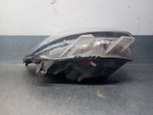 Recambio de faro derecho para opel vivaro c furgoneta (k0) 1.5 referencia OEM IAM 9808567680  