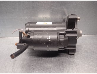 Recambio de motor arranque para citroën c3 1.4 referencia OEM IAM 9633292480 D7E16 BOSCH