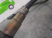 Recambio de sonda lambda para alfa romeo 147 (190) 2.0 16v cat referencia OEM IAM 0258006376 BOSCH