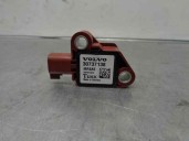 Recambio de sensor impacto para volvo s80 berlina 2.4 diesel cat referencia OEM IAM 30737138 