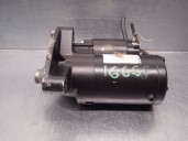 Recambio de motor arranque para citroën c3 1.4 referencia OEM IAM 9633292480 D7E16 BOSCH