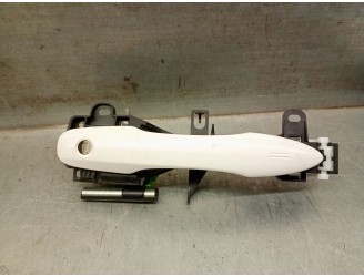 Recambio de maneta exterior delantera izquierda para toyota corolla station wagon (_e21_) 1.8 hybrid (zwe211) referencia OEM IAM