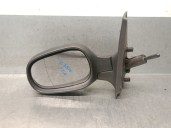 Recambio de retrovisor izquierdo para renault clio ii fase i (b/cbo) 1.2 referencia OEM IAM 963020266R 963020266R 