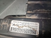 Recambio de faro derecho para opel vivaro c furgoneta (k0) 1.5 referencia OEM IAM 9808567680 