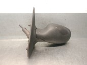Recambio de retrovisor izquierdo para renault clio ii fase i (b/cbo) 1.2 referencia OEM IAM 963020266R 963020266R 
