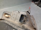 Recambio de faro derecho para opel vivaro c furgoneta (k0) 1.5 referencia OEM IAM 9808567680  