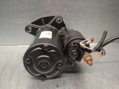 Recambio de motor arranque para citroën c3 1.4 referencia OEM IAM 9633292480 D7E16 BOSCH