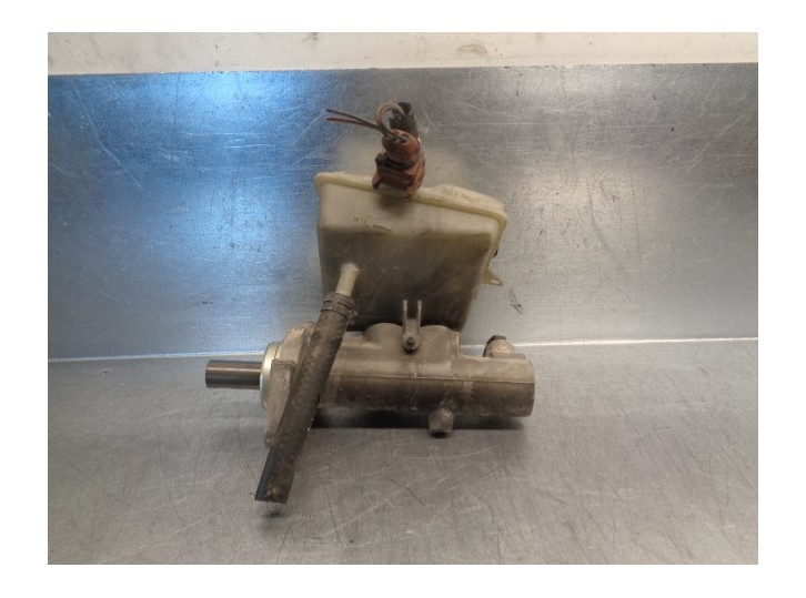 Recambio de bomba freno para volvo s60 berlina 2.4 diesel referencia OEM IAM 8602367 