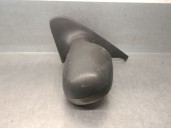 Recambio de retrovisor izquierdo para renault clio ii fase i (b/cbo) 1.2 referencia OEM IAM 963020266R 963020266R 