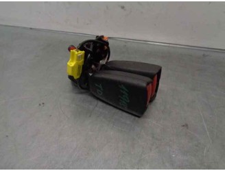 Recambio de enganche cinturon para volvo s80 berlina 2.4 diesel cat referencia OEM IAM 3169590 