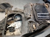 Recambio de faro derecho para opel vivaro c furgoneta (k0) 1.5 referencia OEM IAM 9808567680  