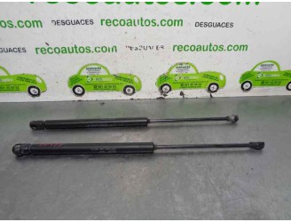 Replacement trunk / tailgate shock absorbers for Alfa Romeo 147 (190) 1.9 JTD CAT OEM IAM reference 46771551 