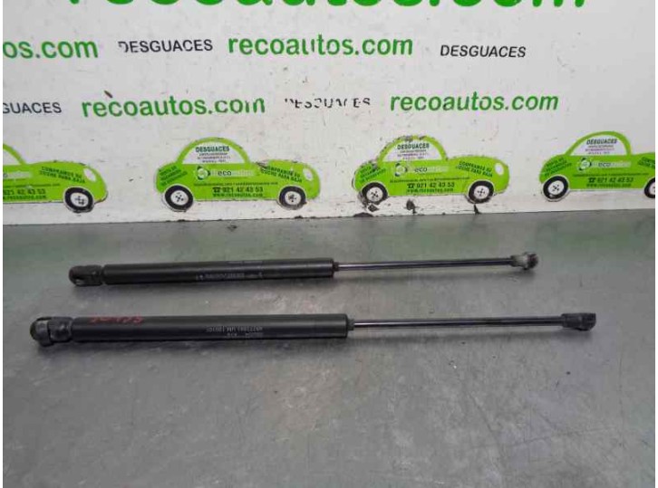 Recambio de amortiguadores maletero / porton para alfa romeo 147 (190) 1.9 jtd cat referencia OEM IAM 46771551 