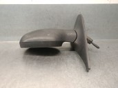 Recambio de retrovisor izquierdo para renault clio ii fase i (b/cbo) 1.2 referencia OEM IAM 963020266R 963020266R 