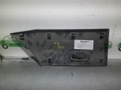 Recambio de molduras traseras para volkswagen crafter caja cerrada 2.5 tdi dpf referencia OEM IAM A9066903162 