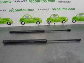 Replacement trunk / tailgate shock absorbers for Alfa Romeo 147 (190) 1.9 JTD CAT OEM IAM reference 46771551 