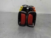 Replacement seat belt buckle for Volvo S80 Saloon 2.4 Diesel CAT OEM IAM reference 3169590 