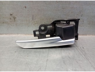 Recambio de maneta interior delantera derecha para toyota corolla station wagon (_e21_) 1.8 hybrid (zwe211) referencia OEM IAM 7