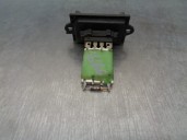 Recambio de resistencia calefaccion para citroën c3 1.4 referencia OEM IAM 6450JN 