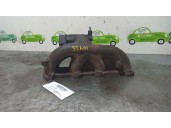 Recambio de colector escape para alfa romeo 147 (190) 1.9 jtd cat referencia OEM IAM 487919354  