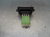 Recambio de resistencia calefaccion para citroën c3 1.4 referencia OEM IAM 6450JN 