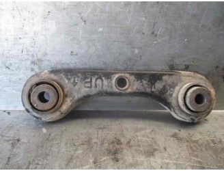 Recambio de brazo suspension superior trasero izquierdo para mg serie 200 (xw) 1.4 16v cat referencia OEM IAM 