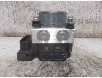 Recambio de abs para dacia sandero ii 1.0 sce 75 (b8jc, b8jd) referencia OEM IAM 476603249R 0265956560 BOSCH