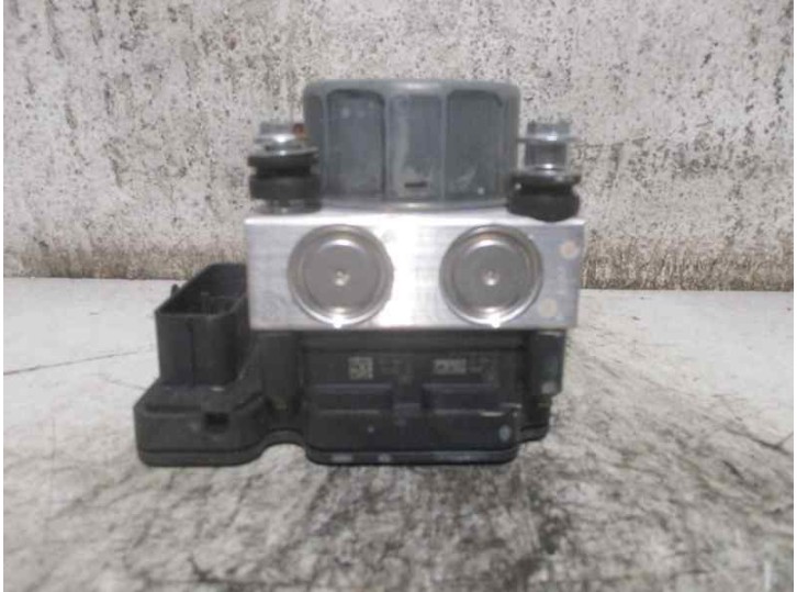 Recambio de abs para dacia sandero ii 1.0 sce 75 (b8jc, b8jd) referencia OEM IAM 476603249R 0265956560 BOSCH