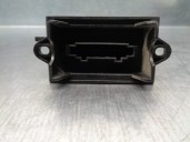 Recambio de resistencia calefaccion para citroën c3 1.4 referencia OEM IAM 6450JN 