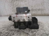 Recambio de abs para dacia sandero ii 1.0 sce 75 (b8jc, b8jd) referencia OEM IAM 476603249R 0265956560 BOSCH