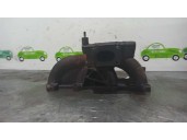 Recambio de colector escape para alfa romeo 147 (190) 1.9 jtd cat referencia OEM IAM 487919354 
