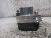 Recambio de abs para dacia sandero ii 1.0 sce 75 (b8jc, b8jd) referencia OEM IAM 476603249R 0265956560 BOSCH