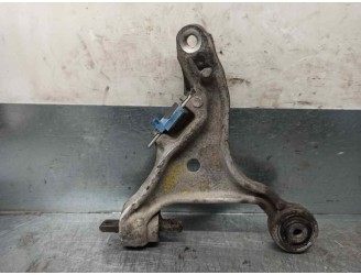 Replacement front lower left suspension arm for Volvo S60 saloon 2.4 diesel OEM IAM reference 9492119 