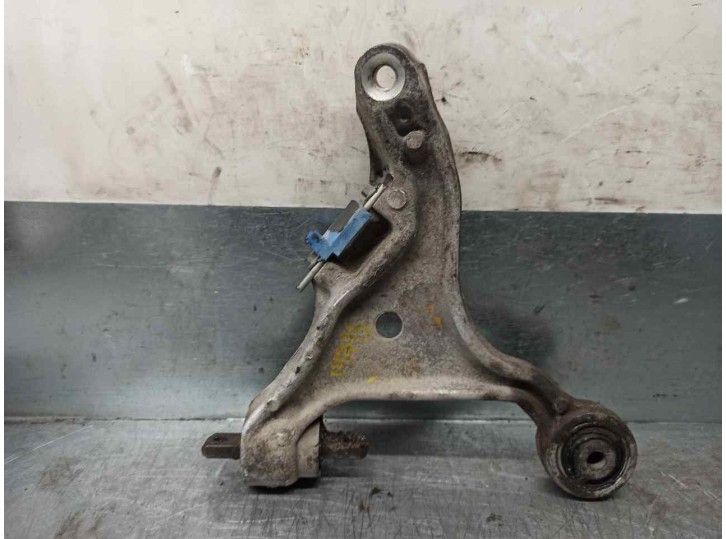 Recambio de brazo suspension inferior delantero izquierdo para volvo s60 berlina 2.4 diesel referencia OEM IAM 9492119 